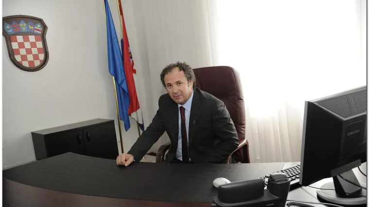 Kerumu prijava zbog vrtića