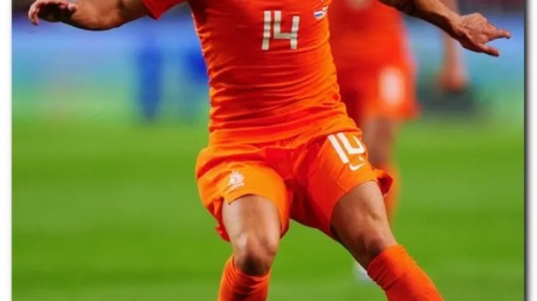 Sneijder uganuo gležanj