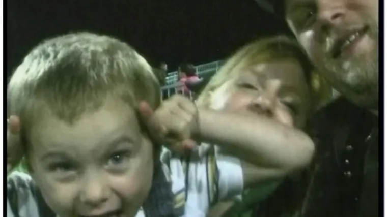 Dječak u komi zbog udarca bejzbol lopte