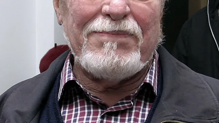 Preminuo glumac Vanja Drach (77)