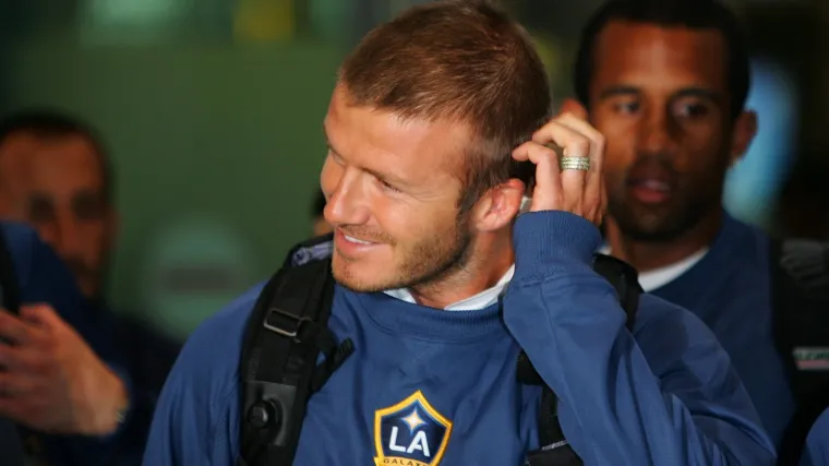 Beckham: Poraz od Hrvatske bio je najteži!