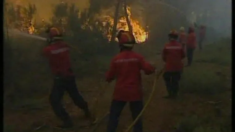 Gori sjever Portugala