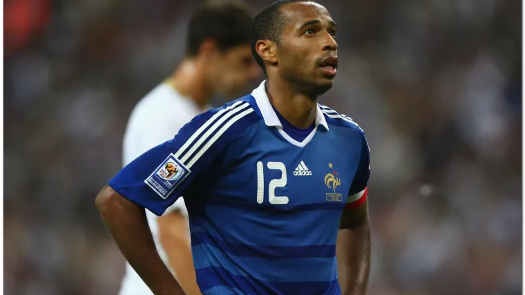 Henry Domenechu: Dosadan si!