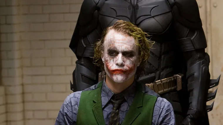 Joker najbolji zlikovac