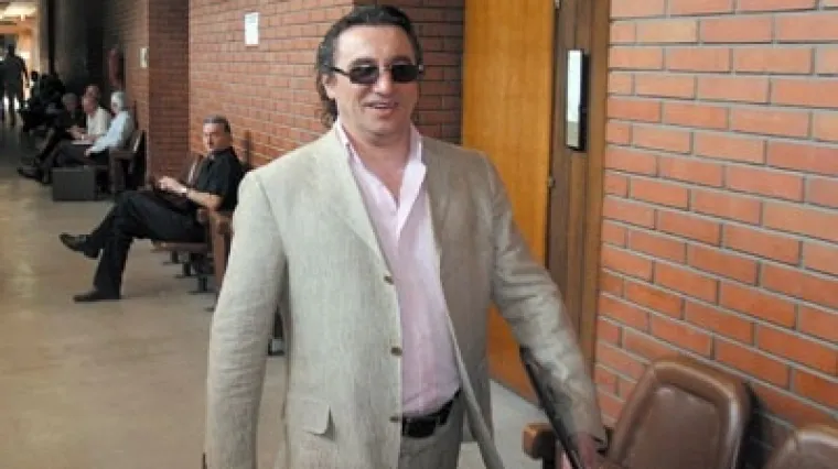 Joca kaže da nije ubio Pukanića