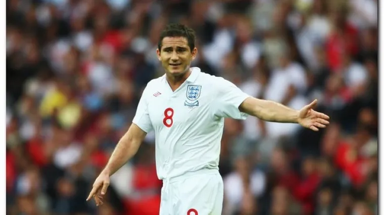 Lampard: Bilić misli korak unaprijed, inteligentan je kao Mourinho