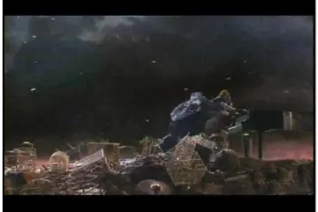 Gibson potpisao još jedan Oksanin spot