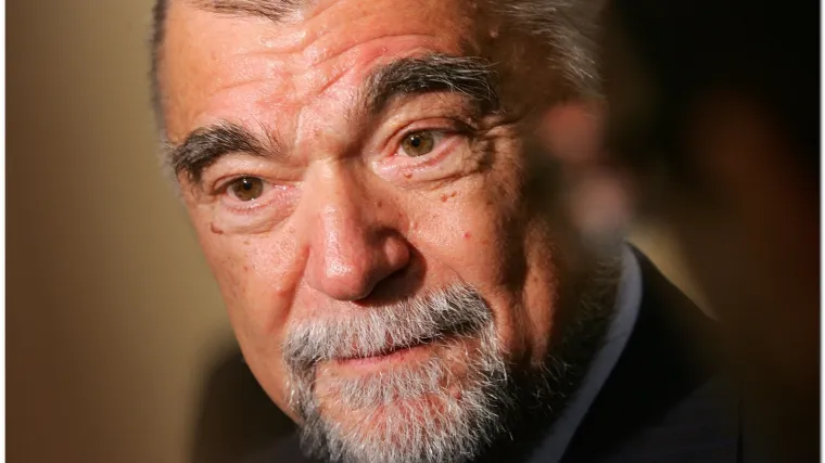 Mesić neće u "treći blok"