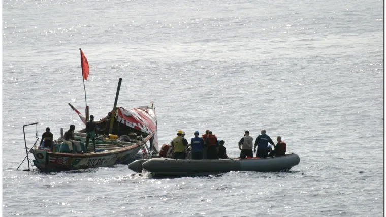 Kod Sierra Leonea se utopilo oko dvjesto djece