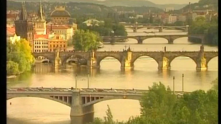 U Pragu Zadrani napali Beograđane