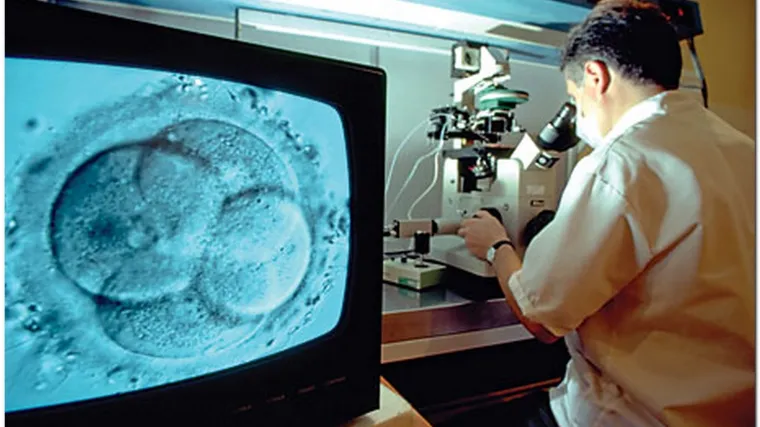 Zamrzavanje jajnih stanica uče na klinici iz "Čarolije"