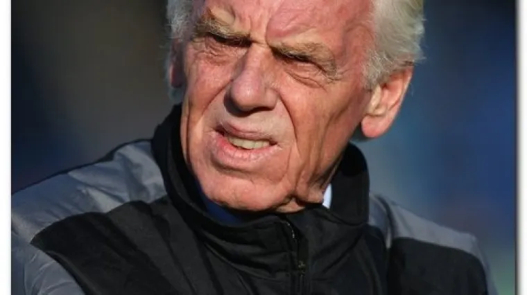 Poljaci otkazali Leu Beenhakkeru