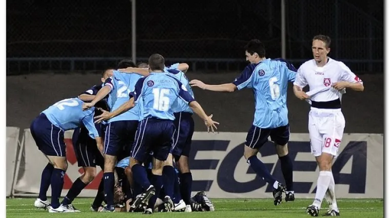 Zagrebu i sedmi uzastopni poraz