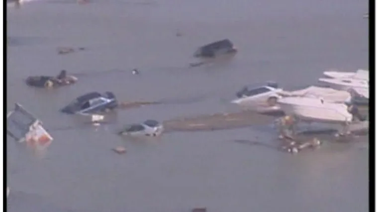 Voda u Istanbulu se počela povlačiti