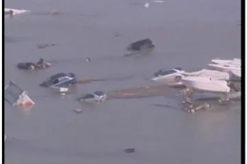 Voda u Istanbulu se počela povlačiti