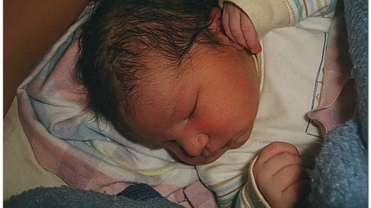 Dijete htjela zamijeniti za kuću