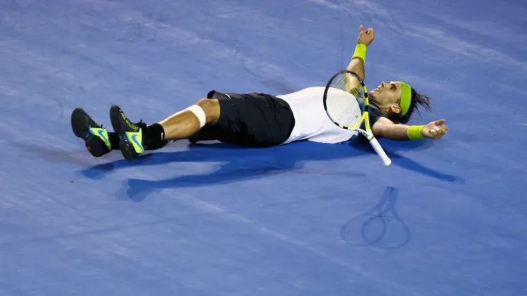 Nadal otkazao Davis Cup