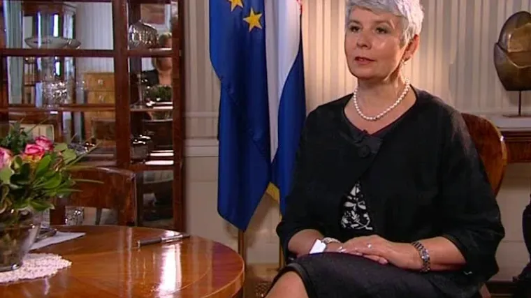 "Ne vozim u Sanaderovoj brzini"