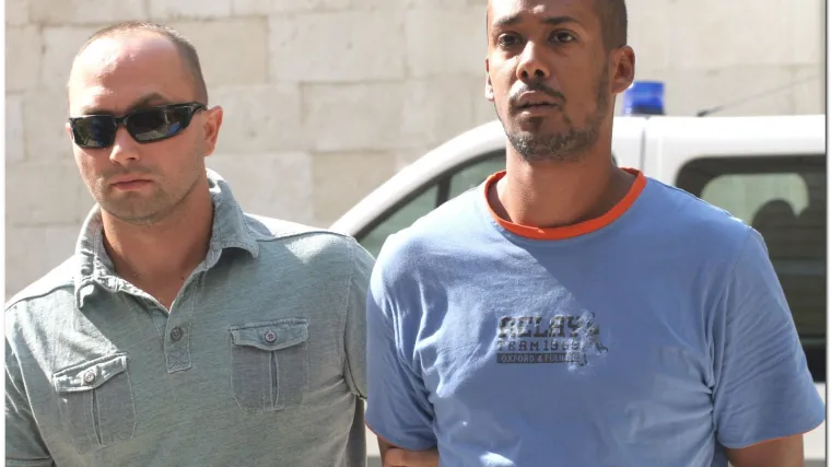 Na blogu se hvalio da je diler