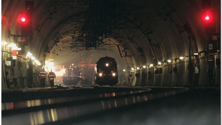 Bagdad gradi metro za 3 milijarde dolara