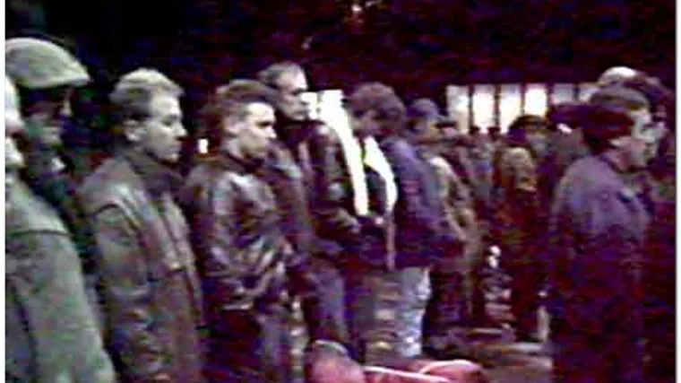 Branitelji se spremaju za posjet logoru Stajićevo