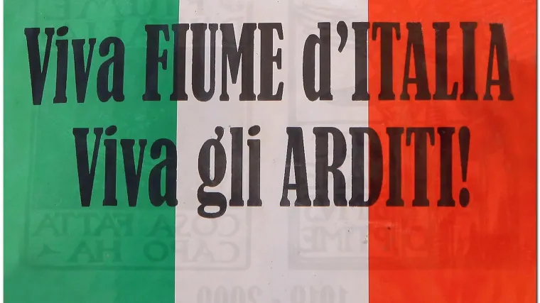 Riječane uzbunila provokativna poruka