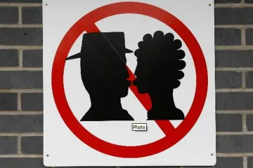 Ozakonili kamenovanje preljubnika do smrti