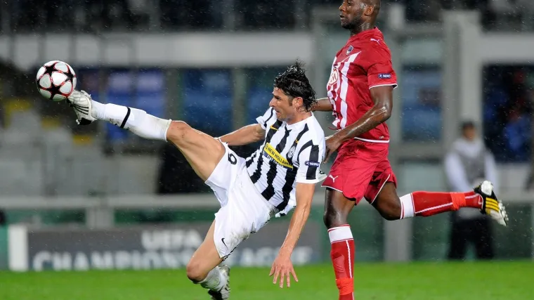 Favoriti pobijedili, Juventusu tek bod