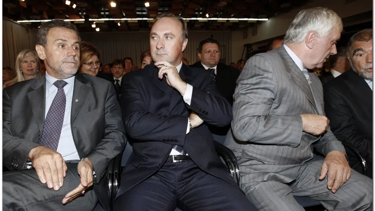 Polančec u vicu o sovi prepoznao Mesića