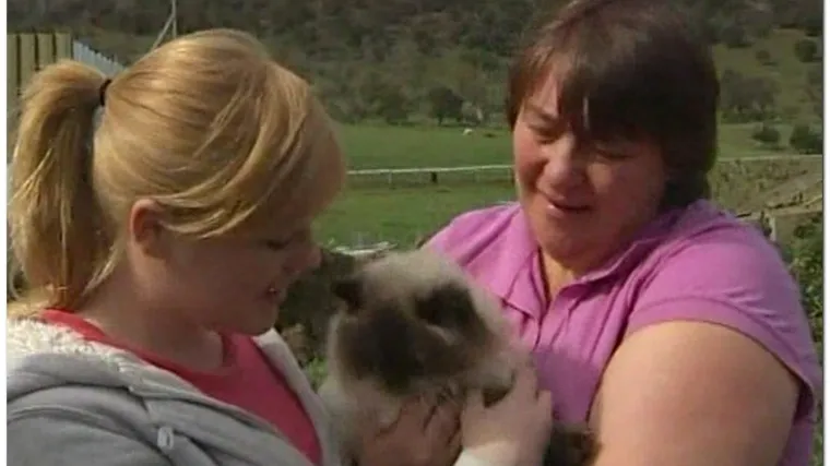 Mačak pre&scaron;ao 4.000 km pa vraćen kući