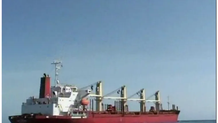 Visjeli s broda zbog za&scaron;tite okoli&scaron;a