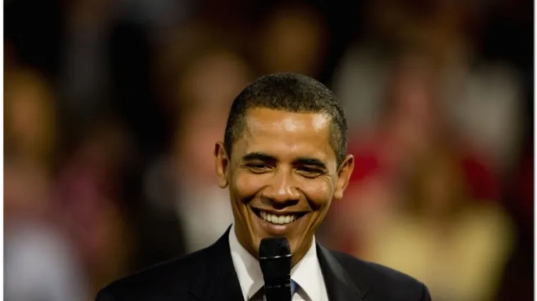 Obama Westa nazvao kretenom