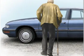 50 godina vozio bez dozvole