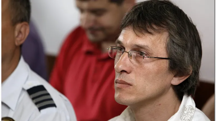 Za ubojstvo kamatara 10 godina zatvora