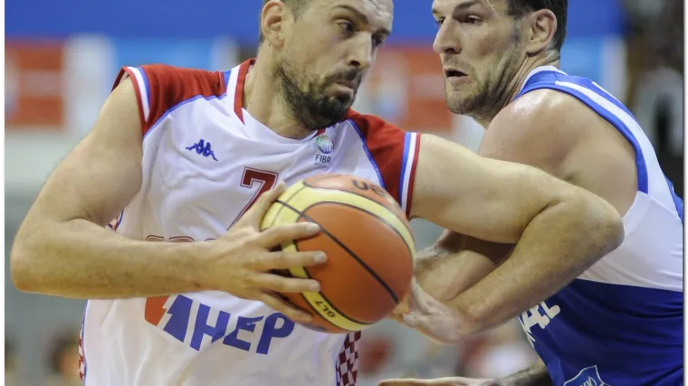 Srbija čeka Hrvatsku