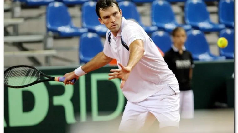 &Scaron;tepaneku maratonski meč protiv Karlovića