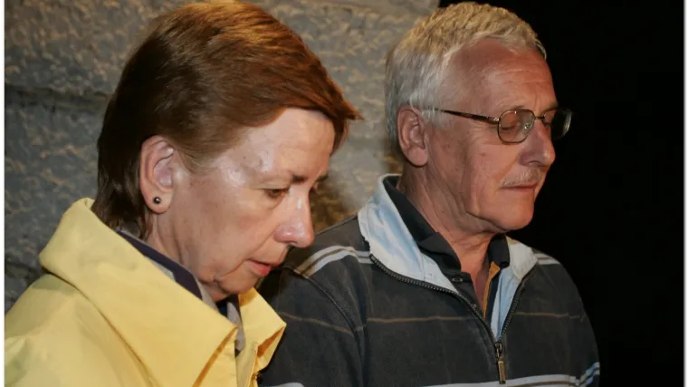 Proživjeli Brittine posljednje sate