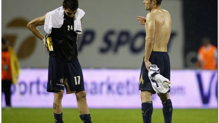 Dinamo pokisao i bez bodova