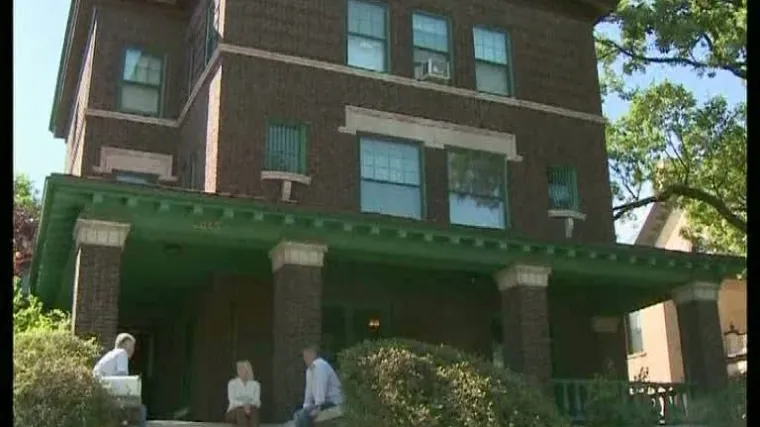 Želite živjeti u kući pored Obamine?