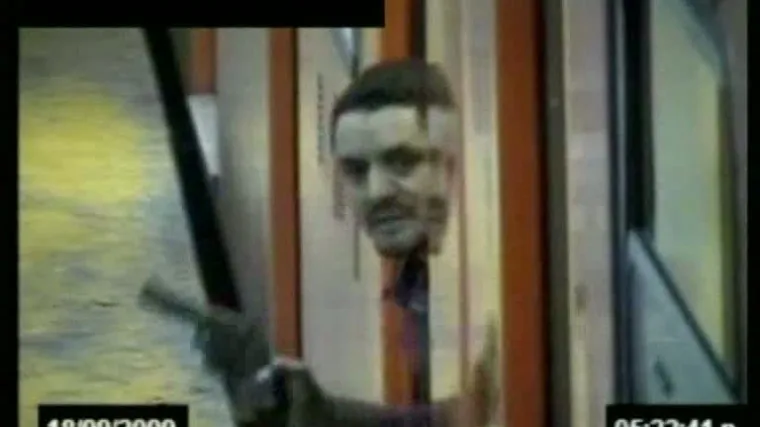 Dramatične snimke bestijalnog masakra u podzemnoj