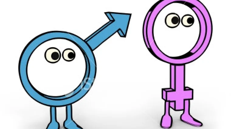 Hrvatsko društvo i dalje "muško"