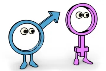 Hrvatsko društvo i dalje "muško"