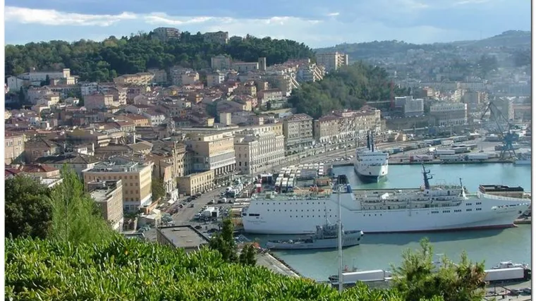 Potres kod Ancone se osjetio i u Dalmaciji