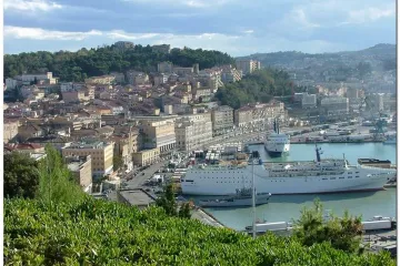 Potres kod Ancone se osjetio i u Dalmaciji