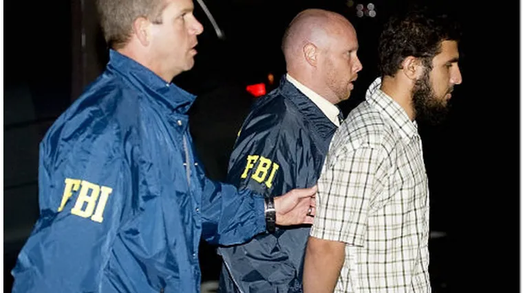 Razotkriven plan napada na SAD