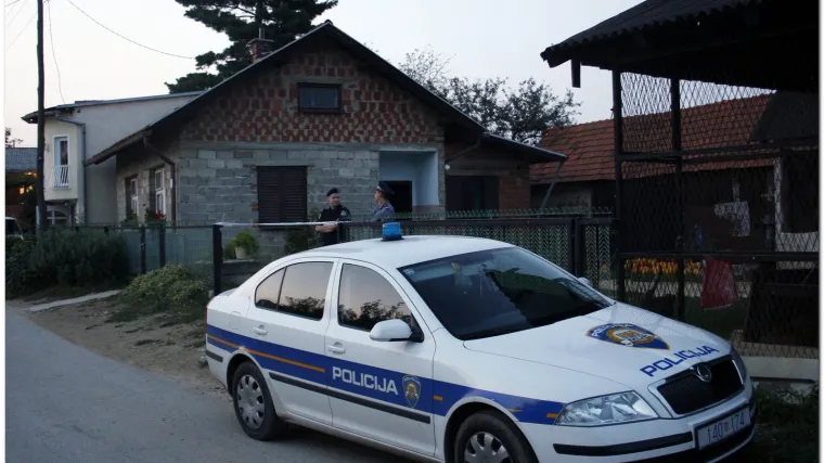 Žena preminula u podrumu zbog vrenja