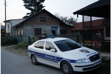 Žena preminula u podrumu zbog vrenja