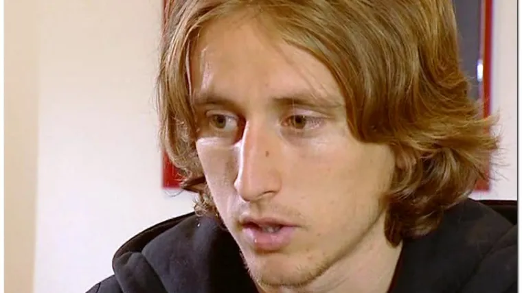 Modrić: Volio bih da Bilić ostane zauvijek