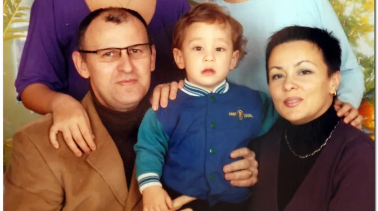 'Jedina mana mu je bila brza vožnja'