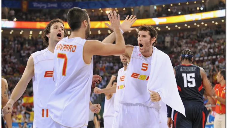 Ko&scaron;arka&scaron;i &Scaron;panjolske europski prvaci